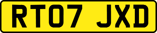 RT07JXD