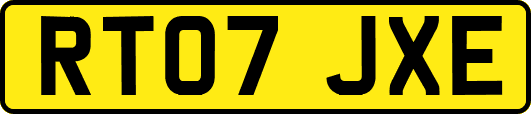 RT07JXE