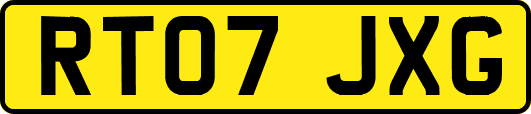 RT07JXG