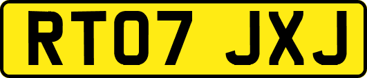 RT07JXJ