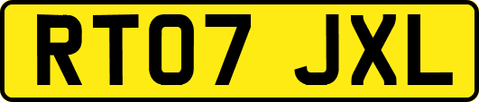 RT07JXL