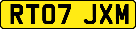 RT07JXM