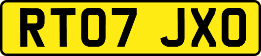 RT07JXO