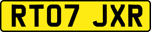 RT07JXR