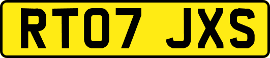 RT07JXS