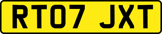 RT07JXT