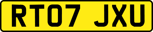 RT07JXU