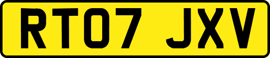 RT07JXV