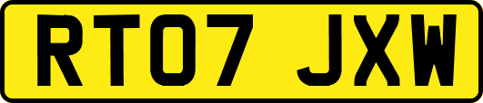 RT07JXW