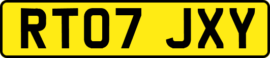 RT07JXY