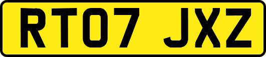 RT07JXZ
