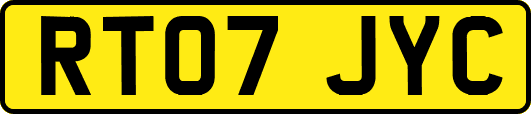RT07JYC