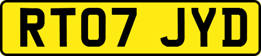 RT07JYD