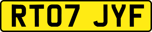 RT07JYF