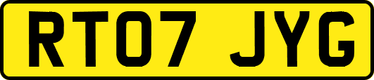 RT07JYG