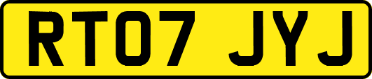 RT07JYJ