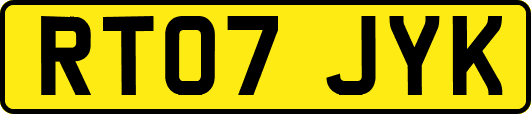 RT07JYK