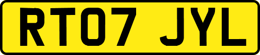 RT07JYL