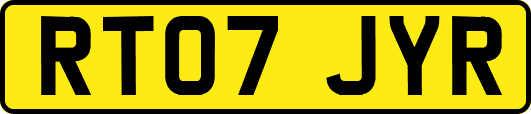 RT07JYR