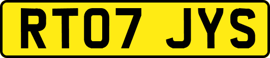 RT07JYS