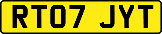 RT07JYT