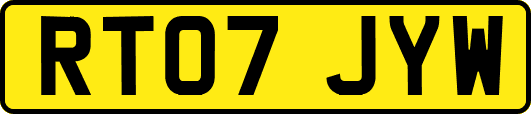 RT07JYW