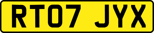RT07JYX