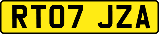 RT07JZA