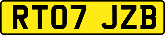 RT07JZB