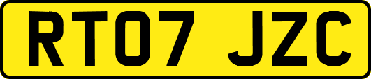 RT07JZC