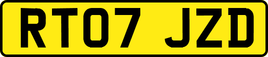 RT07JZD