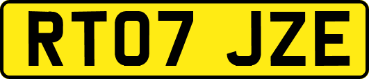 RT07JZE