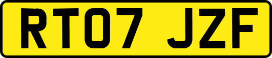 RT07JZF