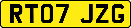 RT07JZG