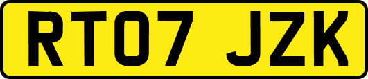 RT07JZK