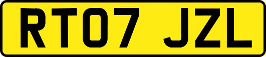 RT07JZL
