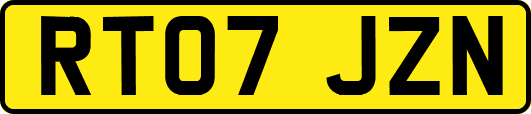 RT07JZN