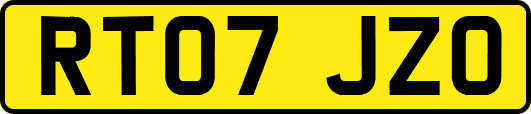 RT07JZO