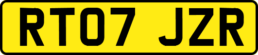 RT07JZR