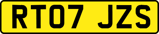 RT07JZS