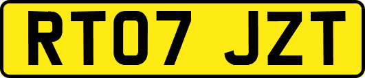 RT07JZT