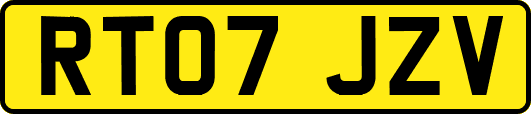 RT07JZV