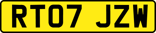 RT07JZW