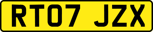 RT07JZX