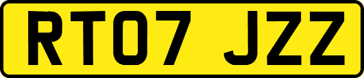 RT07JZZ
