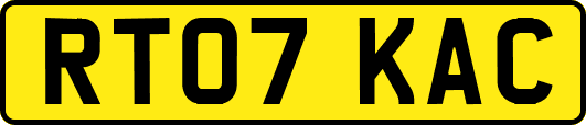 RT07KAC