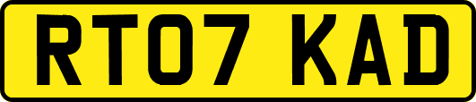 RT07KAD