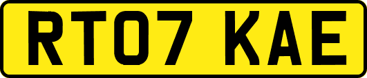 RT07KAE