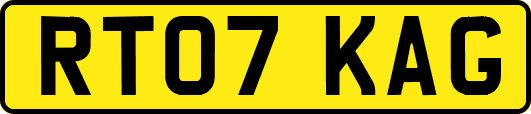 RT07KAG