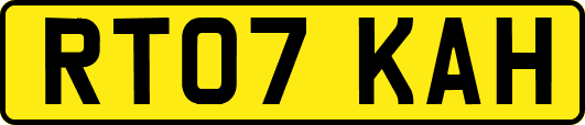 RT07KAH